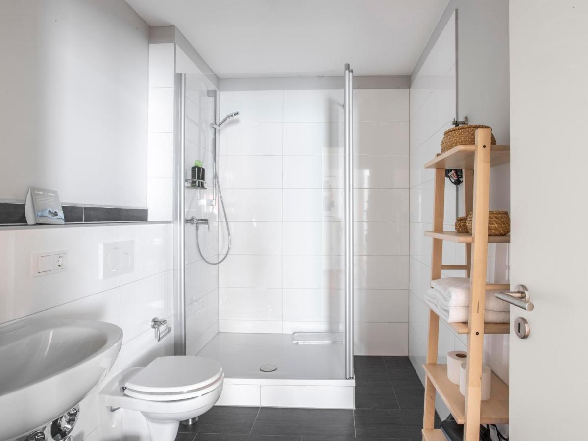 Limehome Aachen Vereinsstrasse Luaran gambar