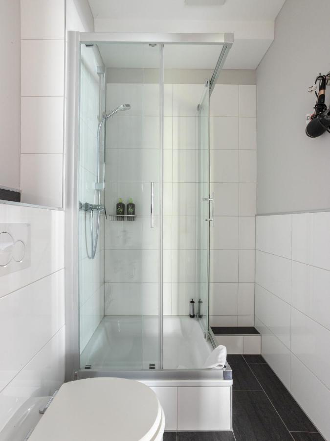 Limehome Aachen Vereinsstrasse Luaran gambar