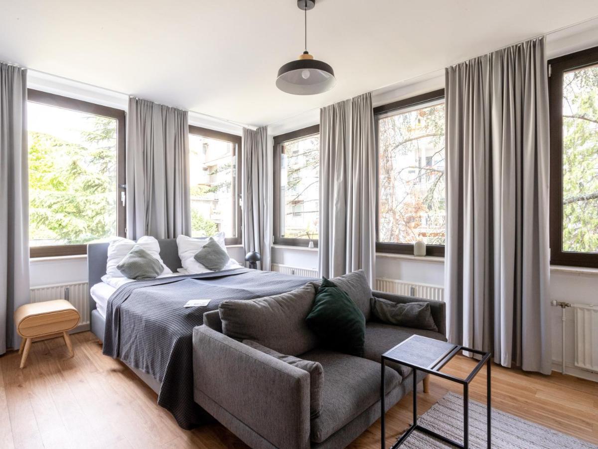 Limehome Aachen Vereinsstrasse Luaran gambar