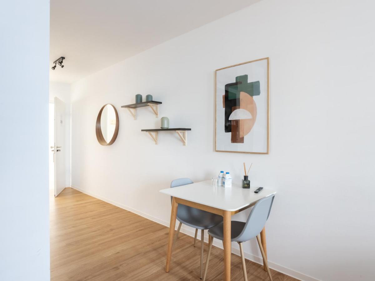 Limehome Aachen Vereinsstrasse Luaran gambar