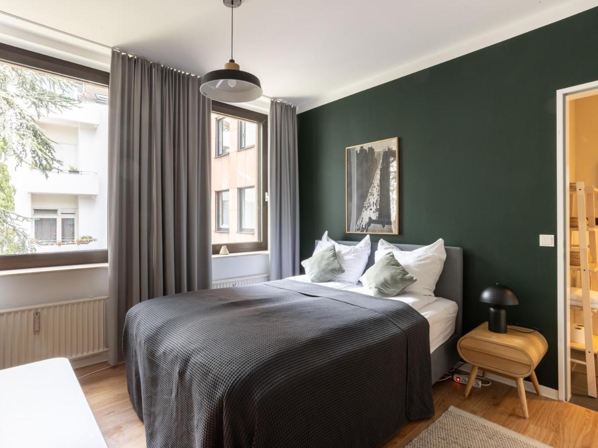 Limehome Aachen Vereinsstrasse Luaran gambar