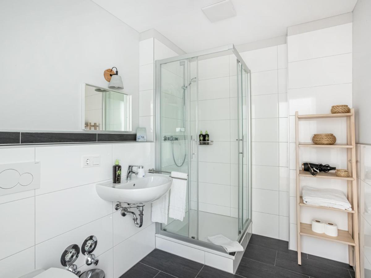 Limehome Aachen Vereinsstrasse Luaran gambar