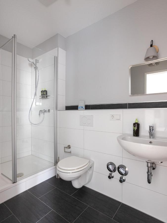Limehome Aachen Vereinsstrasse Luaran gambar