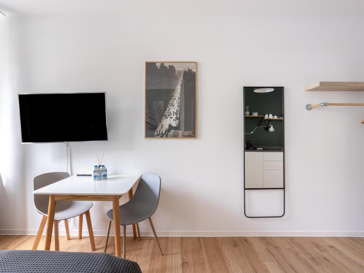 Limehome Aachen Vereinsstrasse Luaran gambar