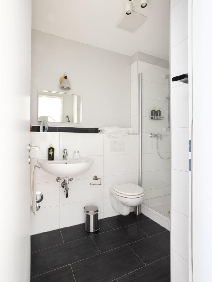 Limehome Aachen Vereinsstrasse Luaran gambar